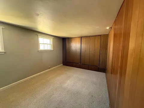 Bedroom - 800 4th St, Algoma, WI 54201 photo 3 of 8