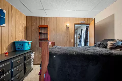 Bedroom - 800 4th St, Algoma, WI 54201 photo 7 of 8