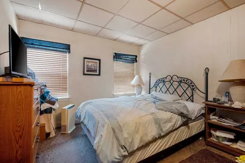 Bedroom - 800 4th St, Algoma, WI 54201 photo 5 of 8