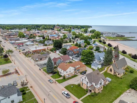 View/Area - 800 4th St, Algoma, WI 54201 photo 11 of 14