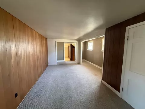 Bedroom - 800 4th St, Algoma, WI 54201 photo 2 of 8