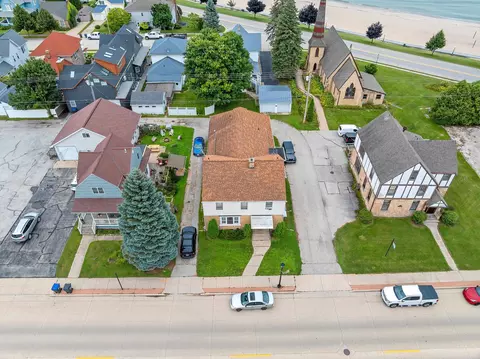 View/Area - 800 4th St, Algoma, WI 54201 photo 1 of 14