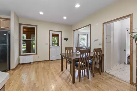 Dining - 536 Eureka St, Ripon, WI 54971 photo 1 of 1