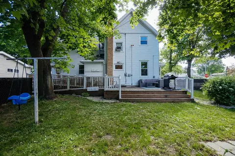 Exterior - 536 Eureka St, Ripon, WI 54971 photo 3 of 8