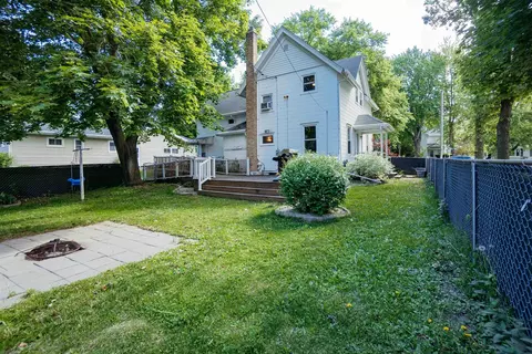 Exterior - 536 Eureka St, Ripon, WI 54971 photo 4 of 8