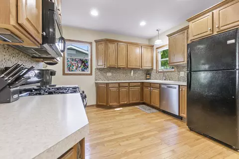 Kitchen - 536 Eureka St, Ripon, WI 54971 photo 1 of 4