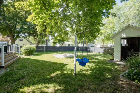 Exterior - 536 Eureka St, Ripon, WI 54971 photo 7 of 8
