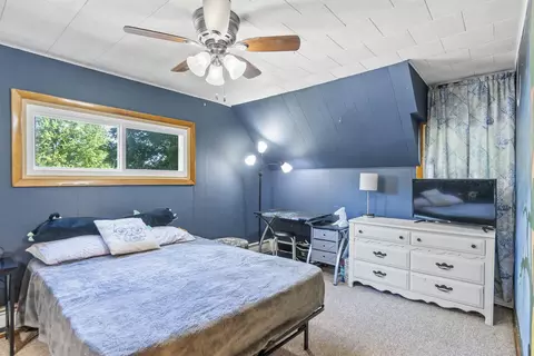 Bedroom - 536 Eureka St, Ripon, WI 54971 photo 1 of 4