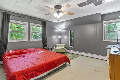 Bedroom - 536 Eureka St, Ripon, WI 54971 photo 3 of 4