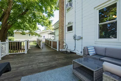 Exterior - 536 Eureka St, Ripon, WI 54971 photo 6 of 8