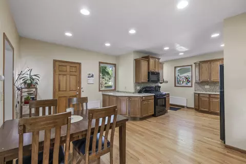 Kitchen - 536 Eureka St, Ripon, WI 54971 photo 4 of 4