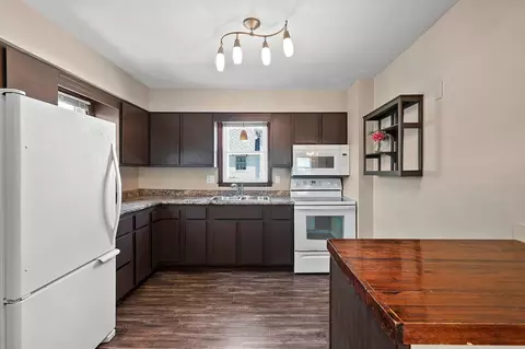 Kitchen - 719 N Fair St, Appleton, WI 54911 photo 3 of 3
