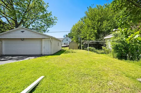Exterior - 719 N Fair St, Appleton, WI 54911 photo 11 of 12