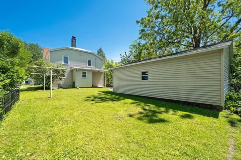 Exterior - 719 N Fair St, Appleton, WI 54911 photo 2 of 12