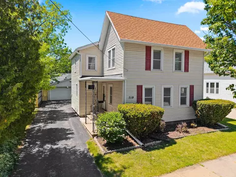719 N Fair St, Appleton, WI 54911
