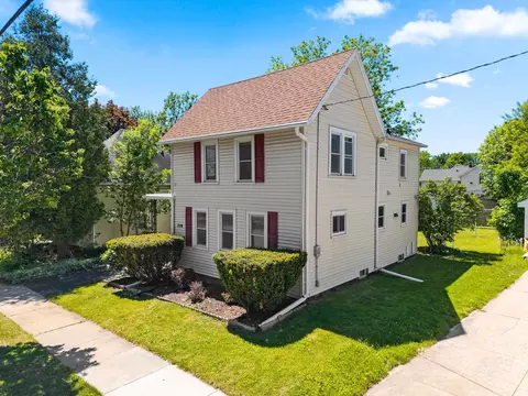 Exterior - 719 N Fair St, Appleton, WI 54911 photo 12 of 12