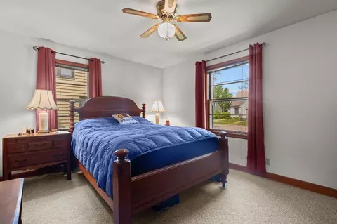 Bedroom - 731 E Fremont St, Appleton, WI 54915 photo 1 of 5