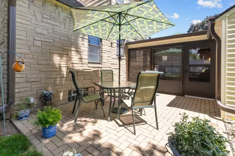 Exterior - 731 E Fremont St, Appleton, WI 54915 photo 5 of 21
