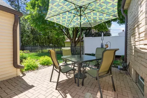 Exterior - 731 E Fremont St, Appleton, WI 54915 photo 6 of 21