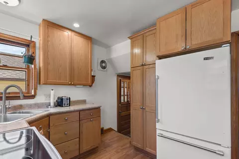 Kitchen - 731 E Fremont St, Appleton, WI 54915 photo 3 of 3