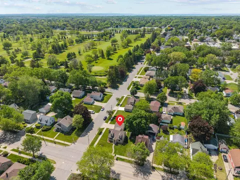 View/Area - 731 E Fremont St, Appleton, WI 54915 photo 6 of 7