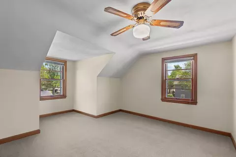 Bedroom - 731 E Fremont St, Appleton, WI 54915 photo 2 of 5