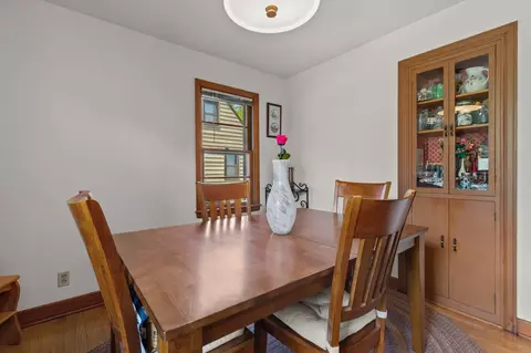 Dining - 731 E Fremont St, Appleton, WI 54915 photo 1 of 2