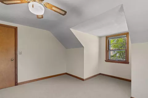 Bedroom - 731 E Fremont St, Appleton, WI 54915 photo 3 of 5