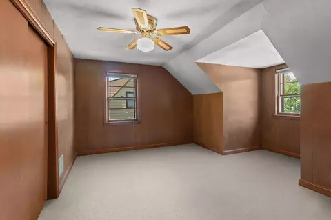 Bedroom - 731 E Fremont St, Appleton, WI 54915 photo 4 of 5