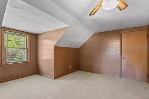 Bedroom - 731 E Fremont St, Appleton, WI 54915 photo 5 of 5