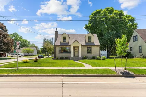 Exterior - 731 E Fremont St, Appleton, WI 54915 photo 21 of 21