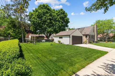 Exterior - 731 E Fremont St, Appleton, WI 54915 photo 15 of 21