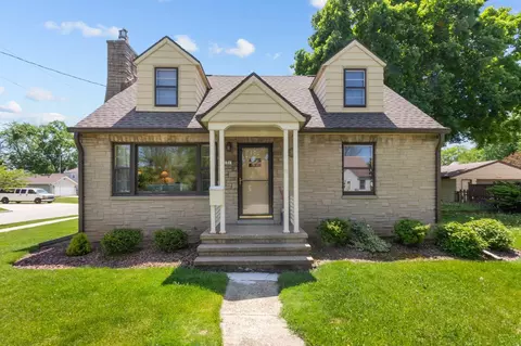 731 E Fremont St, Appleton, WI 54915