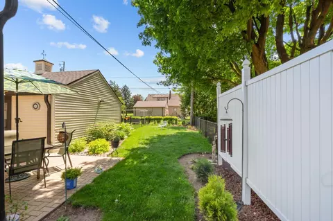 Exterior - 731 E Fremont St, Appleton, WI 54915 photo 7 of 21