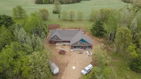 217 N Mossy Oak Ct, Wautoma, WI 54982
