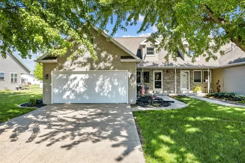 N1006 Vander Maazen Drive, Greenville, WI 54942