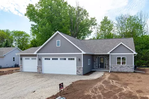 N3933 Wettering Way, Freedom, WI 54130