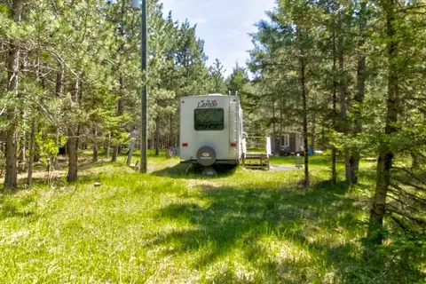 N11642 County Road 577, Daggett, MI 49821