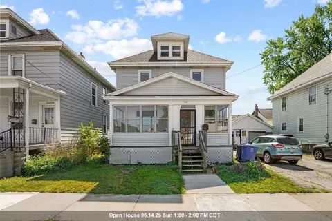 310 Broad St, Oshkosh, WI 54901