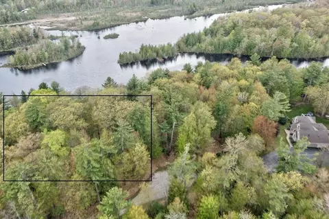 Beaudin Lane, Marinette, WI 54143