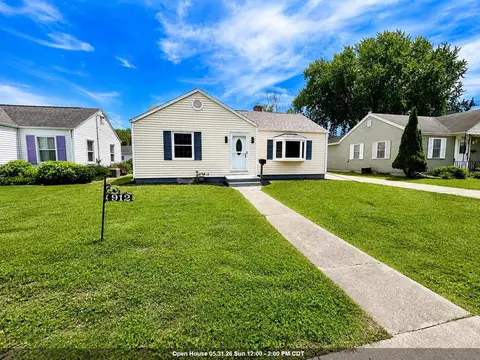 912 Ethel Ave, Green Bay, WI 54303