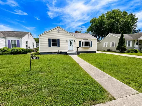 912 Ethel Ave, Green Bay, WI 54303