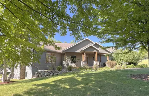 w4167 Jennie Lee Court, Malone, WI 53049