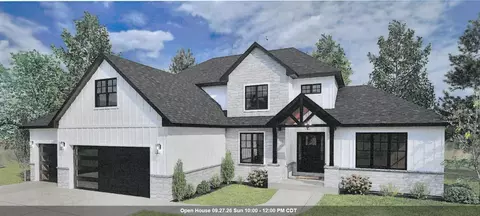 4847 Big Sky Pass, De Pere, WI 54115