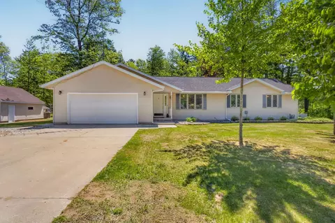 n7050 Shady Lane Drive, Porterfield, WI 54159
