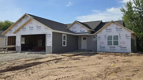 N3991 Wettering Way, Kaukauna, WI 54130