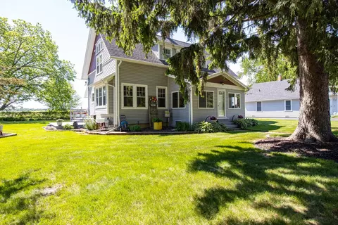 6717 State Road 44, Pickett, WI 54964