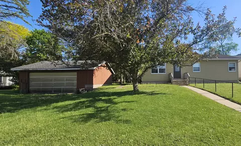 292 E Berlin St, Berlin, WI 54923