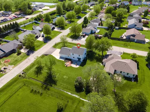 View/Area - n124 Barberry Lane, Appleton, WI 54915 photo 1 of 5