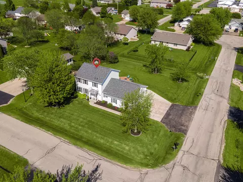 View/Area - n124 Barberry Lane, Appleton, WI 54915 photo 3 of 5